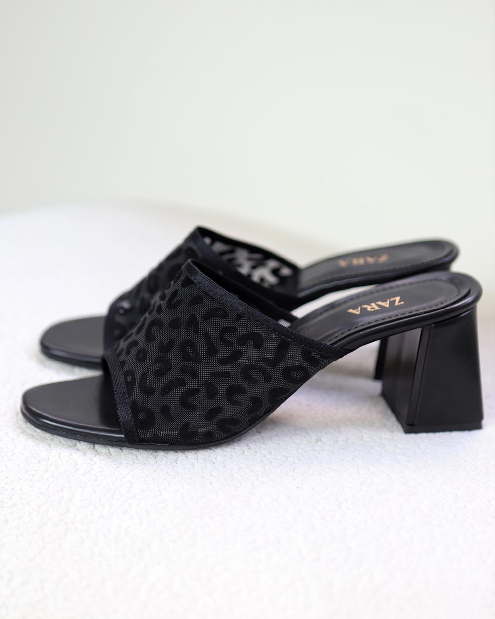 پلنگی پاشنه (3)